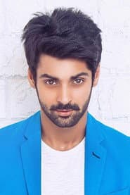Foto del actor Karan Wahi