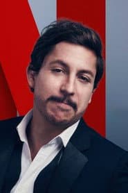Foto del actor Alejandro Riaño