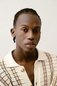 Foto del actor Malich Cissé