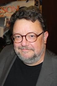 Foto del actor Roger L. Jackson