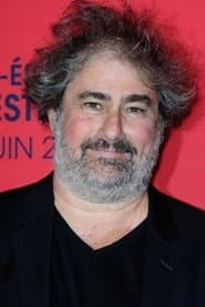 Foto del actor Gustave Kervern