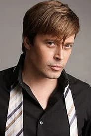 Foto del actor Luis Fernández