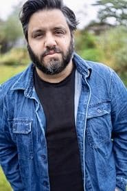 Foto del actor Nathan Amzi