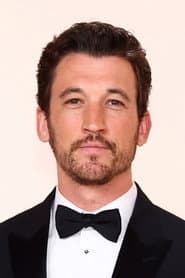 Foto del actor Miles Teller