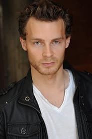 Foto del actor James Pizzinato