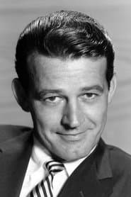 Foto del actor Murray Hamilton