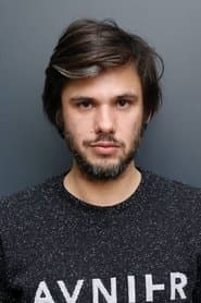 Foto del actor Orelsan