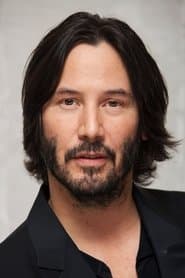 Foto del actor Keanu Reeves