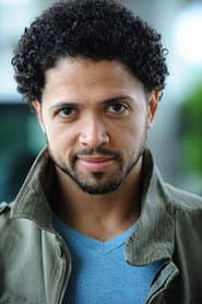 Foto del actor William Gabriel Grier