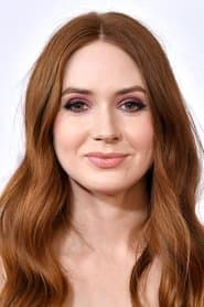Foto del actor Karen Gillan