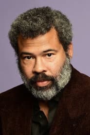 Foto del actor Jordan Peele