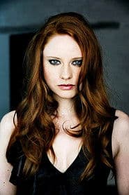 Foto del actor Barbara Meier