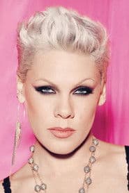 Foto del actor P!nk