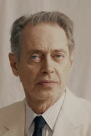 Foto del actor Steve Buscemi