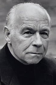 Foto del actor George Bartenieff
