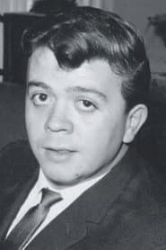 Foto del actor Xavier López