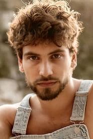 Foto del actor Albert Baró