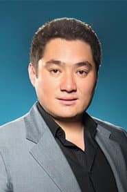 Foto del actor Zhandarbek Sadyrbaev