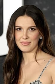 Foto del actor Millie Bobby Brown