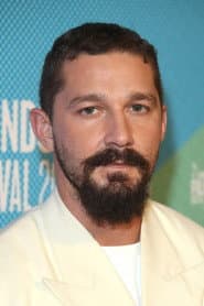 Foto del actor Shia LaBeouf