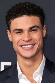 Foto del actor Kolton Stewart