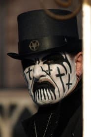 Foto del actor King Diamond