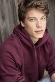 Foto del actor Justin Derickson