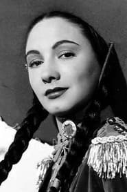 Foto del actor Carmen Molina