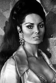 Foto del actor Daliah Lavi