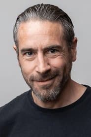 Foto del actor Ola Rapace