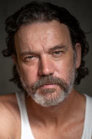 Foto del actor Justin Matthew Smith