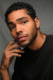 Foto del actor Nicholas Duvernay