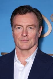 Foto del actor Toby Stephens