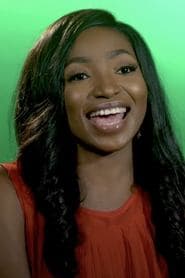 Foto del actor Omowunmi Dada