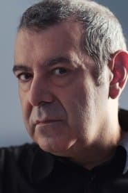 Foto del actor Manuel Morón