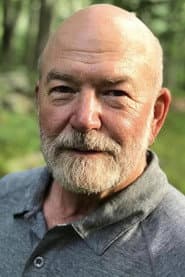 Foto del actor Arne Cheyenne Johnson