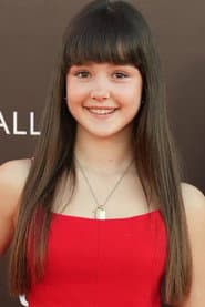 Foto del actor Luna Fulgencio