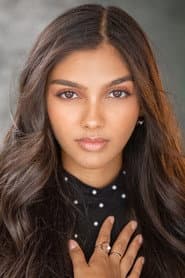 Foto del actor Brenna Marie Narayan