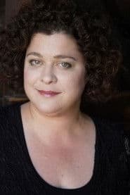 Foto del actor Zele Avradopoulos