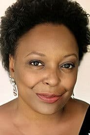 Foto del actor L. Scott Caldwell