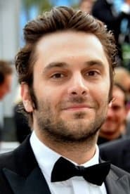 Foto del actor Pio Marmaï