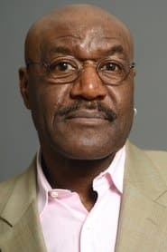 Foto del actor Delroy Lindo