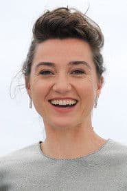 Foto del actor Nina Meurisse