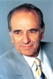 Foto del actor Δημήτρης Καλλιβωκάς