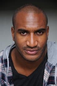 Foto del actor Jonas Dinal