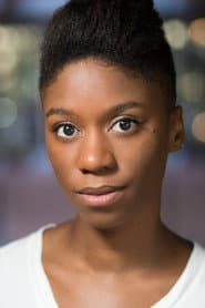Foto del actor Anesha Bailey