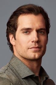 Foto del actor Henry Cavill