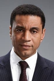 Foto del actor Harry Lennix