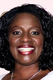 Foto del actor LaTanya Richardson Jackson