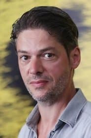 Foto del actor Samuel Jouy